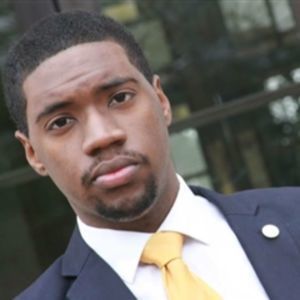 Meet your Posher, Timothy